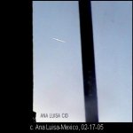 Booth UFO Photographs Image 135
